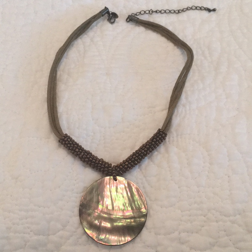 LIA SOPHIA Necklace